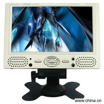 LCD TV