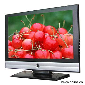26" LCD TV