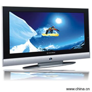 TFT LCD TV