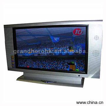 28" LCD TV