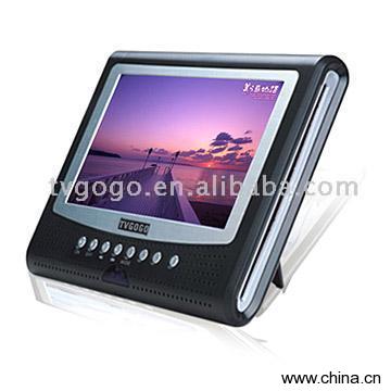 Portable TV