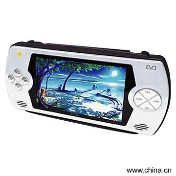 DVB-T Player