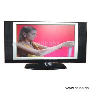 32" LCD TV