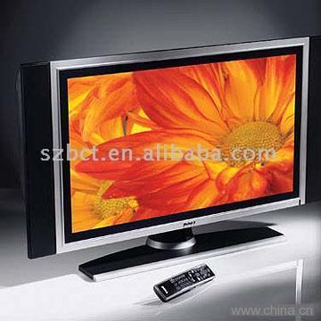 26" LCD TV