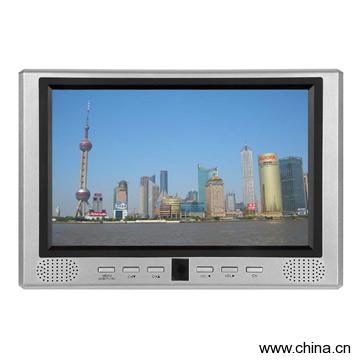 DVB-T with Analog TV