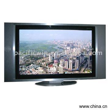 LCD TV Set
