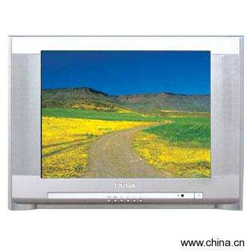 CRT TV