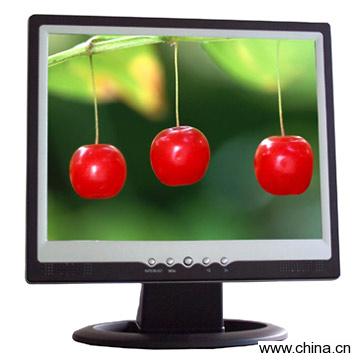 LCD TV