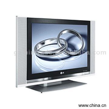 LCD TV