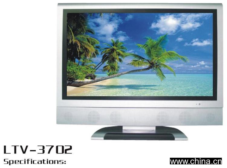 TFT LCD TV