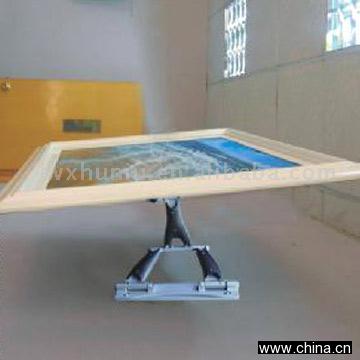 Wall Mounted LCD Monitor