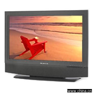 LCD HDTV