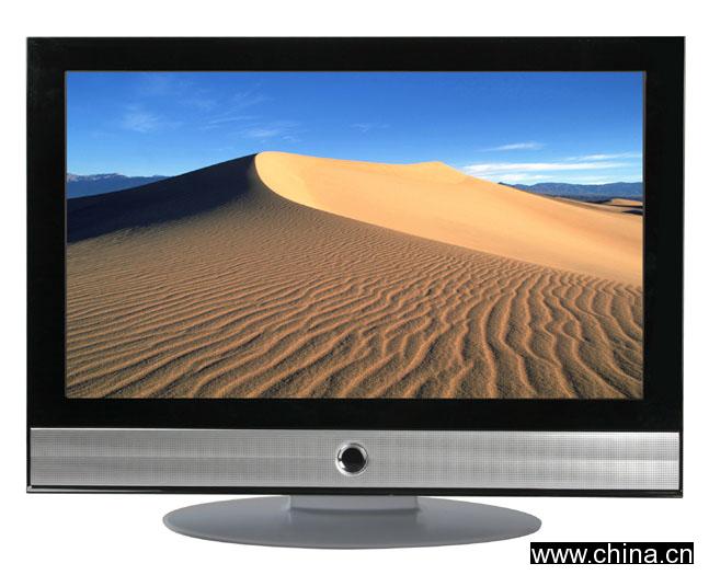 LCD TV