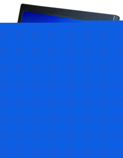 LCD TV