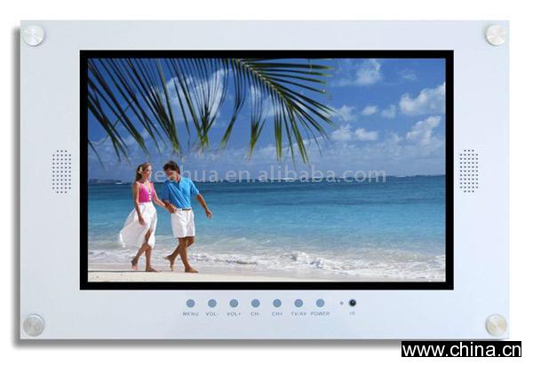 17" Waterproof TFT-LCD TV