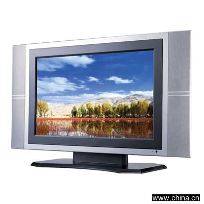 LCD TV