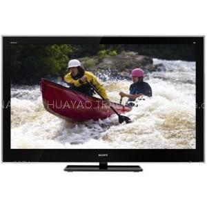 Sony BRAVIA XBR KDL-52XBR10 - 52" BRAVIA XBR LCD TV with wireless media receiver