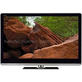 Sharp LC-52LE820UN 52-inch 1080p 120Hz LED Edge-Lit LCD HDTV