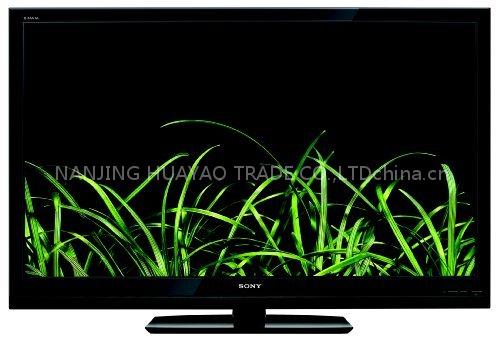 Sony BRAVIA Z Series KDL-52Z5100 52-Inch 1080p 240Hz LCD HDTV