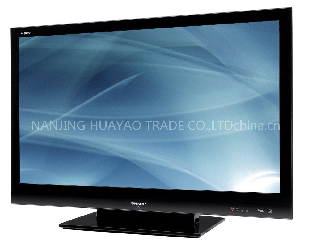 Sharp AQUOS LC-46LE700 46 in. HDTV TV