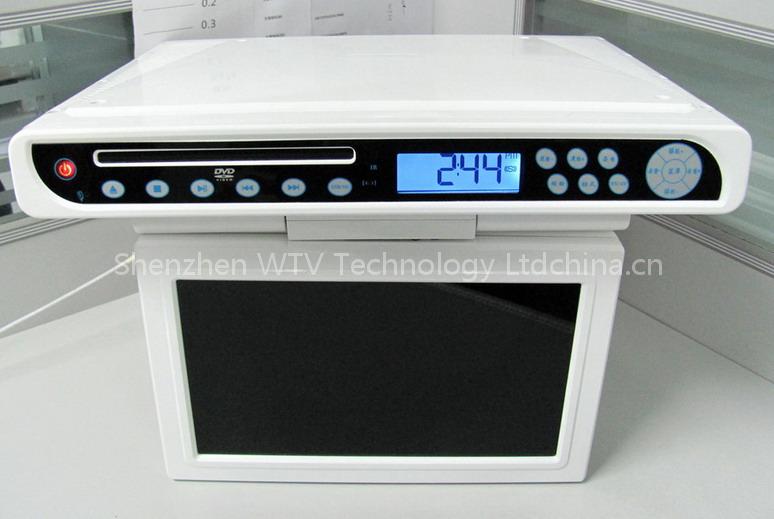 10.2inch kitchen tv