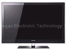 19 Wide Screen LCD TV