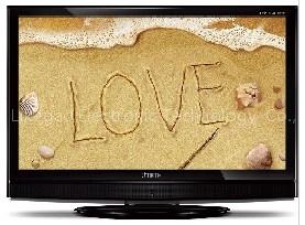 26 Inch Flat LCD TV