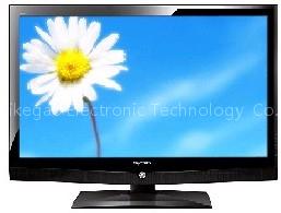 42 LCD TV|Flat TV|Wide TV With USB|DVI