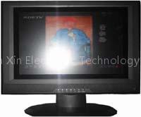17 Inch LCD TV| Desktop LCD TV