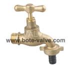 brass tap