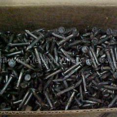 steel nails