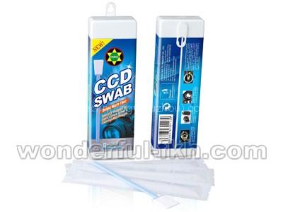 CCD/sensor swab