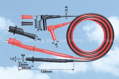 Test Leads JC-BB03632