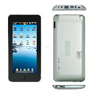 Tablet PC