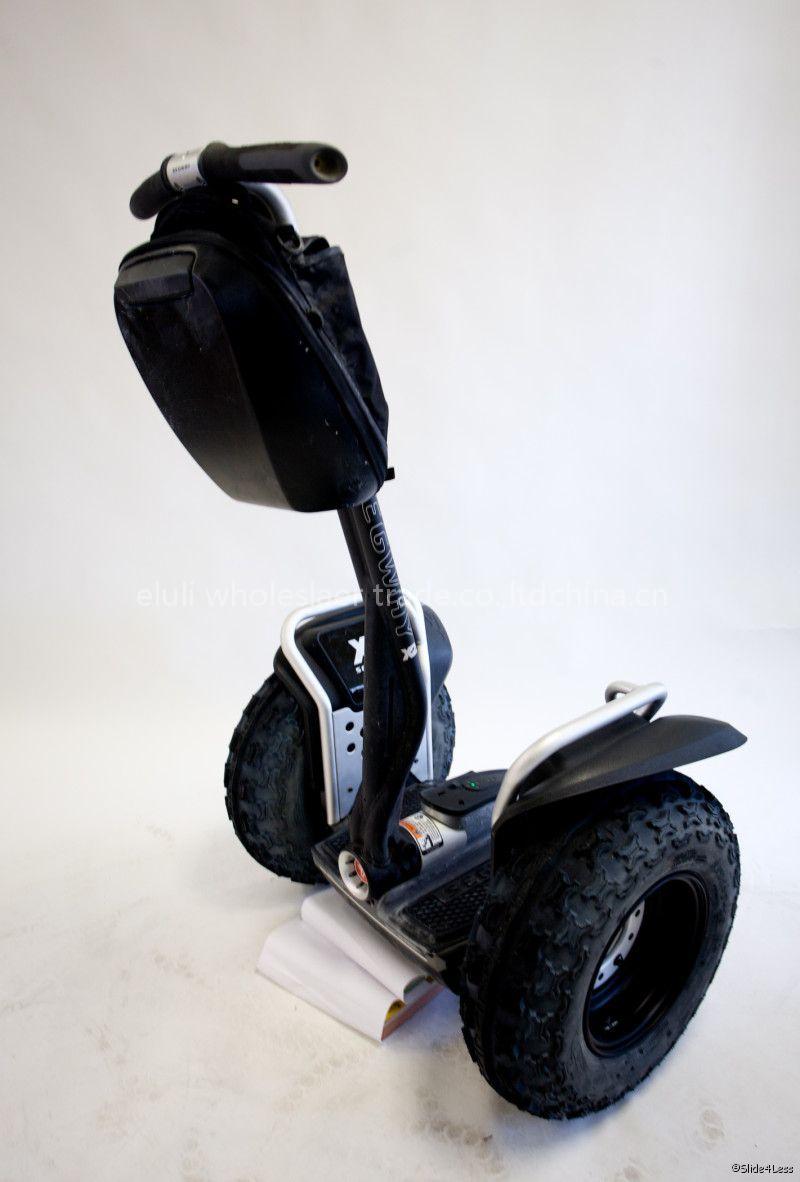 Segway X2