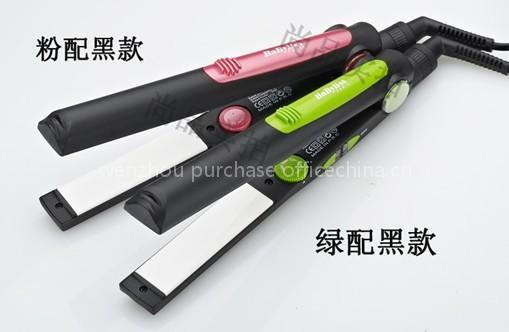 HAIR STRAIGHTENER IN BEAUTY AND PERSONAL CARE 2218