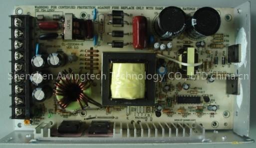 LED Power, LED drivers
