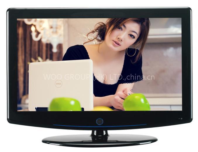 LCD TV