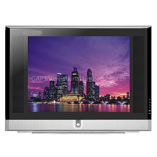 CRT TV