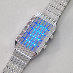 LED Watch