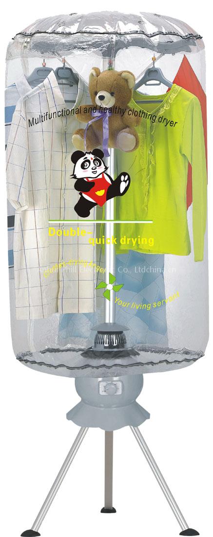 clothes dryer