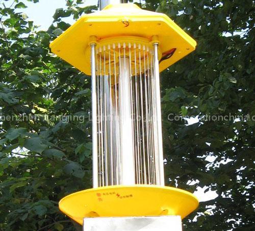 Pest Control Light Series/Frequency insect-killer lamp