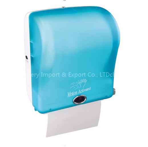 Automatic Paper Towel Dispenser