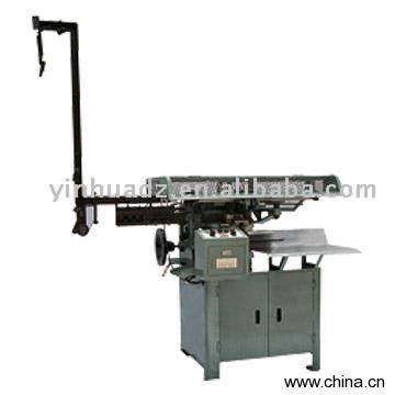 Fully Automatic Wire Cutting and Stripping Machine