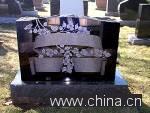 stone-granite-American Tombstone