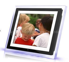 12.1inch Digital photo frame