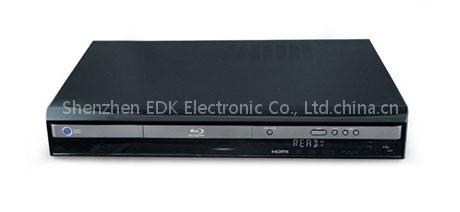 HD Multimedia Player