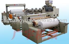 Extrusion Combination Production Line YYJ