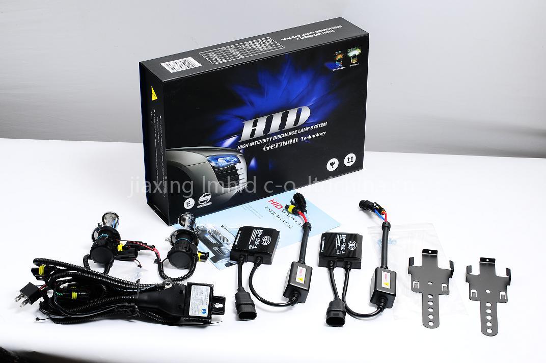 hid conversion kit