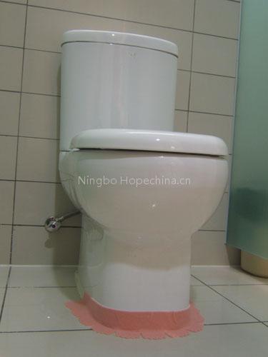 Gap Seal